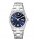 Orologio Solo Tempo Donna Vagary by Citizen Timeless blu iu2-219-71