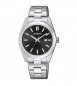 Orologio Solo Tempo Donna Vagary by Citizen Timeless nero iu2-715-51