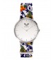 Orologio Solo Tempo Unisex Barbosa Basic Limoni e Arance mm 36,5 nato 01slbi-18sn198