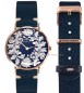 Orologio Solo Tempo Unisex Barbosa Maiolica mm 36,5 pelle vintage 01rs09-18rp097