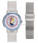 Orologio Solo Tempo Unisex Barbosa Paladino mm 36,5 51sl03-18sm080