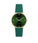 Orologio Solo Tempo Unisex Brosway Volano verde wvo36