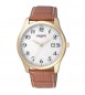 Orologio Solo Tempo Unisex Vagary by Citizen Infinity bianco ih5-023-10