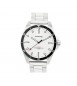 Orologio Solo Tempo Uomo Brosway Diver Bianco con indici wdi03