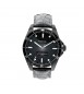 Orologio Solo Tempo Uomo Brosway Diver Nero con indici wdi07