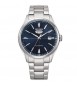 Orologio Solo Tempo Uomo Citizen Automatico blu nh8391-51l