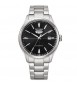 Orologio Solo Tempo Uomo Citizen Automatico nero nh8391-51e