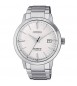 Orologio Solo Tempo Uomo Citizen Automatico Super Titanio Bianco nj2180-89a