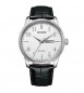 Orologio Solo Tempo Uomo Citizen Eco Drive Classic bianco bm8550-14a
