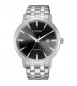 Orologio Solo Tempo Uomo Citizen Eco Drive Classic nero bm7460-88e