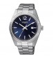 Orologio Solo Tempo Uomo Vagary by Citizen Timeless blu ib9-115-71