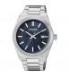 Orologio Solo Tempo Uomo Vagary by Citizen Timeless blu ib9-212-71