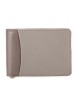 Portafoglio uomo con Fermasoldi Mywalit RFID Nappa Fumo 4504-164