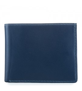 Portafoglio uomo Mywalit grande con Britelite Royal 8 C/C Large Flap Wallet w/BriteLite 136-127
