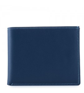 Portafoglio uomo Mywalit grande con Tecnologia RFID Royal 8C/C Large Flap Wallet w/ Britelite & RFID1435-127