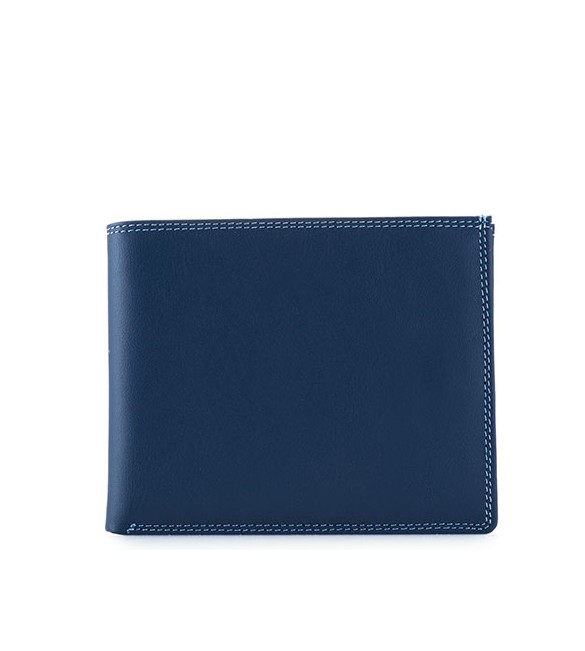 Portafoglio uomo Mywalit grande con Tecnologia RFID Royal 8C/C Large Flap Wallet w/ Britelite & RFID1435-127