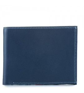 Portafoglio uomo Mywalit medio Royal Wallet w/Zip Coin Section 134-127