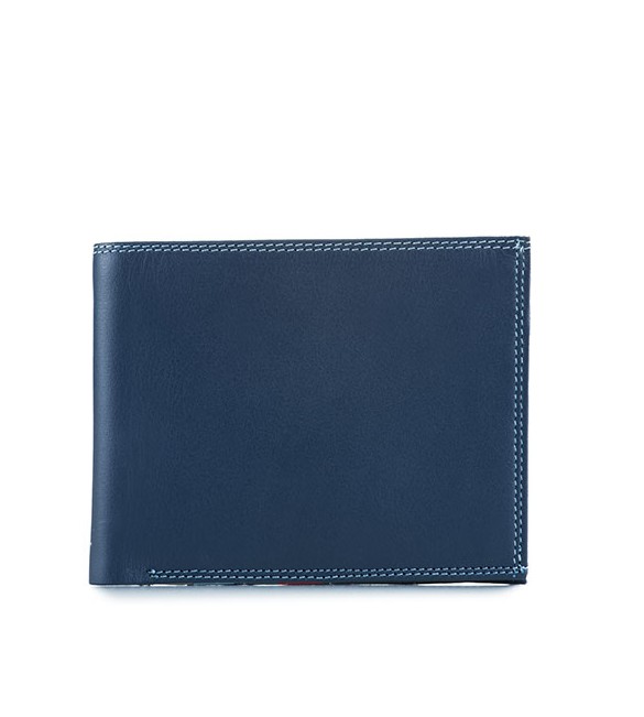 Portafoglio uomo Mywalit medio Royal Wallet w/Zip Coin Section 134-127