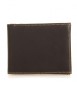 Portafoglio uomo Mywalit medio Safari Multi Wallet w/Zip Coin Section 134-72