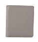 Portafoglio uomo Mywalit RFID Nappa Fumo 4502-164
