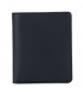Portafoglio uomo Mywalit RFID Nappa Nero 4502-3