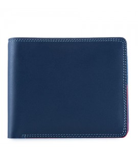 Portafoglio uomo Mywalit standard Royal Standard Wallet w/Coin Pocket e RFID 1434-127
