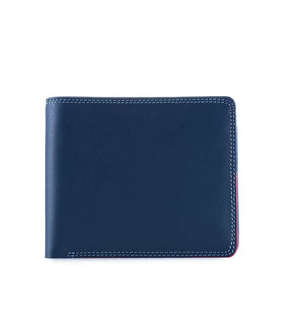 Portafoglio uomo Mywalit standard Royal Standard Wallet w/Coin Pocket e RFID 1434-127