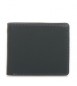 Portafoglio uomo Mywalit standard Smokey Grey Standard Wallet w/Coin Pocket 138-82