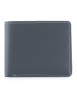 Portafoglio uomo Mywalit standard Storm Standard Wallet w/Coin Pocket e RFID 1434-131