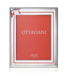 Portafoto Laurea Rosso Ottaviani Per La Tua Laurea 13x18 5000a