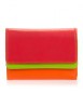Portamonete Portafoglio donna Mywalit con doppio risvolto Jamaica Double Flap Purse/Wallet 250-12