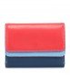 Portamonete Portafoglio donna Mywalit con doppio risvolto Royal Double Flap Purse/Wallet 250-127