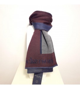 Sciarpa uomo donna Jeckerson 27261-1