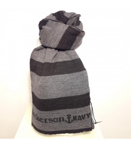 Sciarpa uomo donna Jeckerson 27270-2