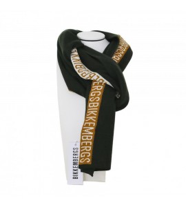Sciarpa uomo unisex Bikkembergs 14790-5