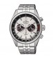 Orologio Cronografo Uomo Vagary by Citizen Rockwell bianco iv4-811-11