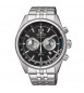 Orologio Cronografo Uomo Vagary by Citizen Rockwell nero iv4-811-51