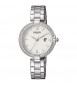 Orologio Solo Tempo Donna Vagary by Citizen Flair bianco iu3-215-11