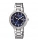 Orologio Solo Tempo Donna Vagary by Citizen Flair blu iu3-312-71