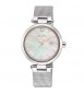 Orologio Solo Tempo Donna Vagary by Citizen Flair madreperla iu2-995-11