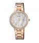 Orologio Solo Tempo Donna Vagary by Citizen Flair madreperla iu3-321-11