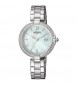 Orologio Solo Tempo Donna Vagary by Citizen Flair verde iu3-215-91