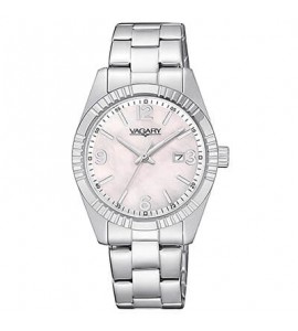 Orologio Solo Tempo Donna Vagary by Citizen Timeless madreperla iu2-219-11