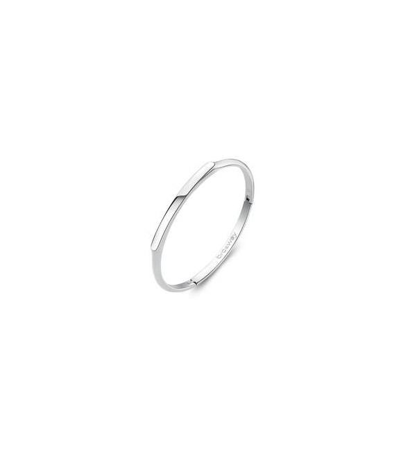 Bracciale Rigido Unisex Gioielli Brosway WithYou in acciaio mm 60 bwy51