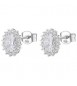 Orecchini Donna Gioielli Fancy by Brosway in argento kate zircone bianco fiw58
