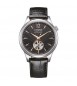 Orologio Solo Tempo Uomo Citizen Automatico nero nh9131-14e