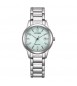 Orologio Solo Tempo Donna Citizen Eco Drive verde fe1241-71x