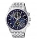 Orologio Radiocontrollato Uomo Citizen Eco Drive blu AT8110-61L