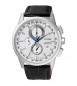 Orologio Radiocontrollato Uomo Citizen Eco Drive bianco AT8110-11A