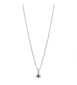 Collana Donna Gioielli Rosato Allegra in argento con ape RZAL025
